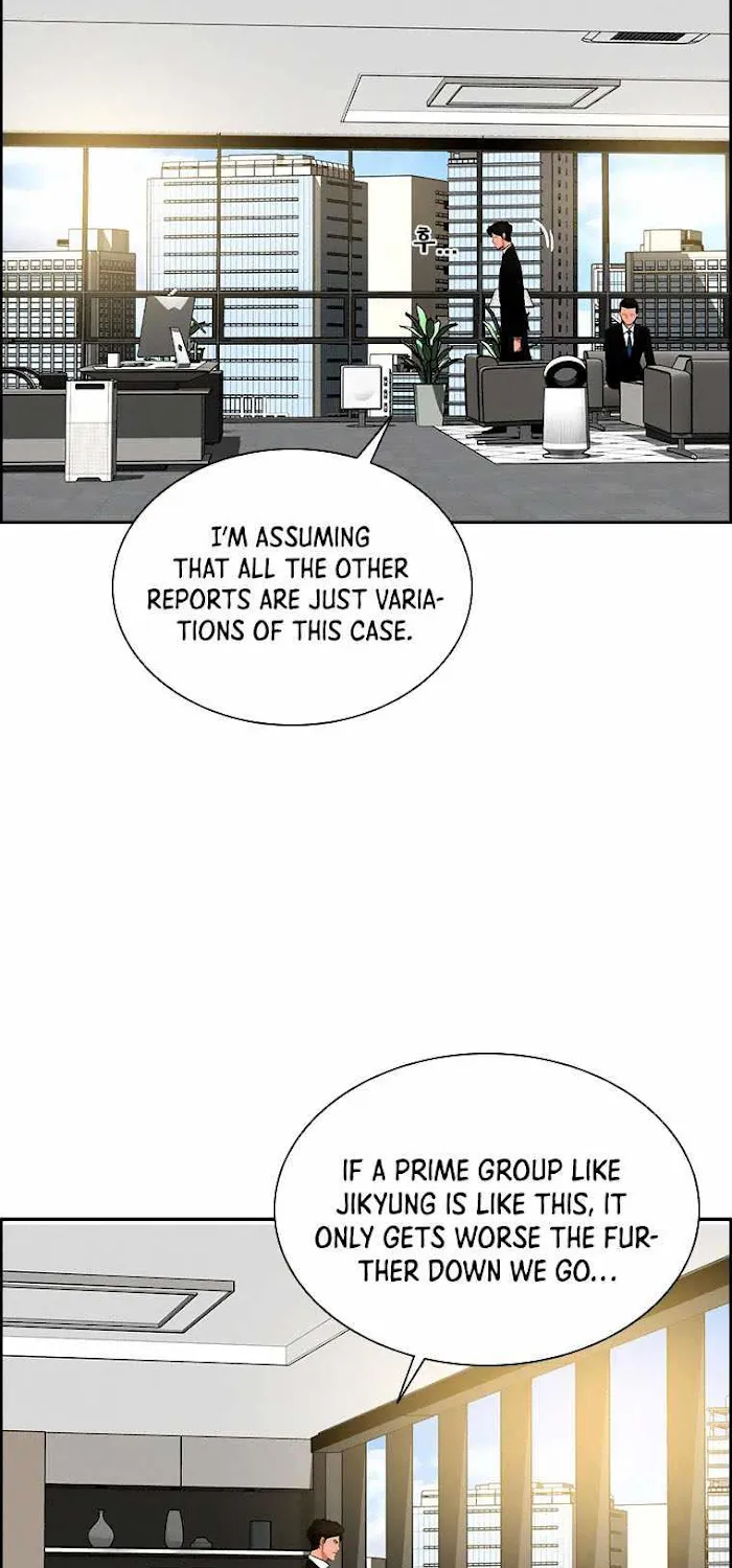 The Lord Of Money Zinmanga X Chapter 89 Page 66