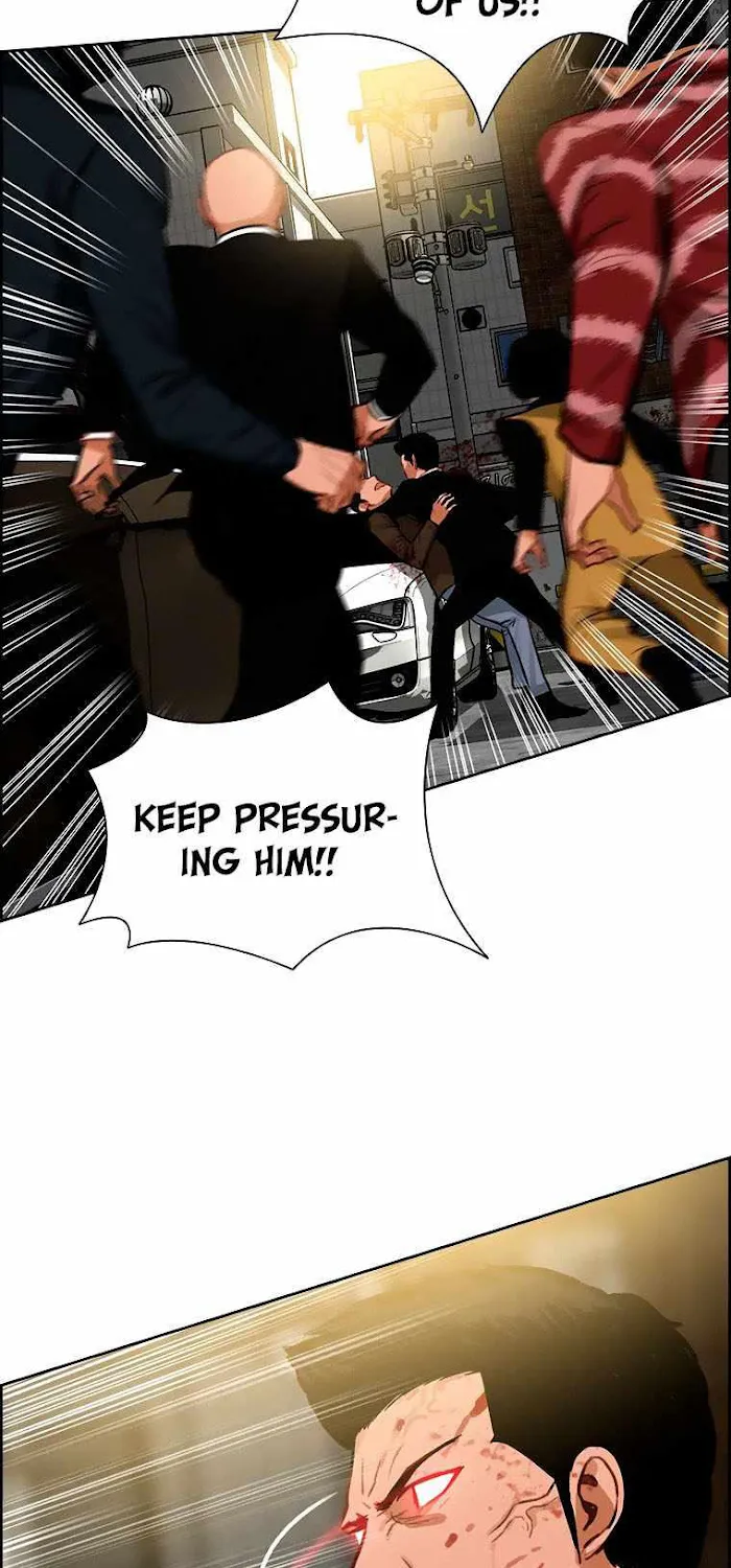 The Lord Of Money Zinmanga X Chapter 88 Page 18