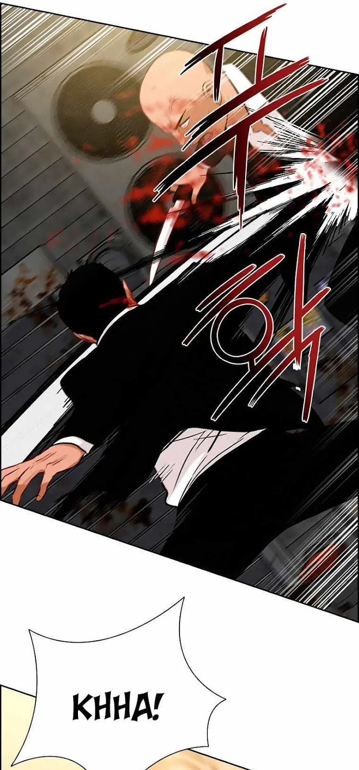 The Lord Of Money Zinmanga X Chapter 88 Page 25