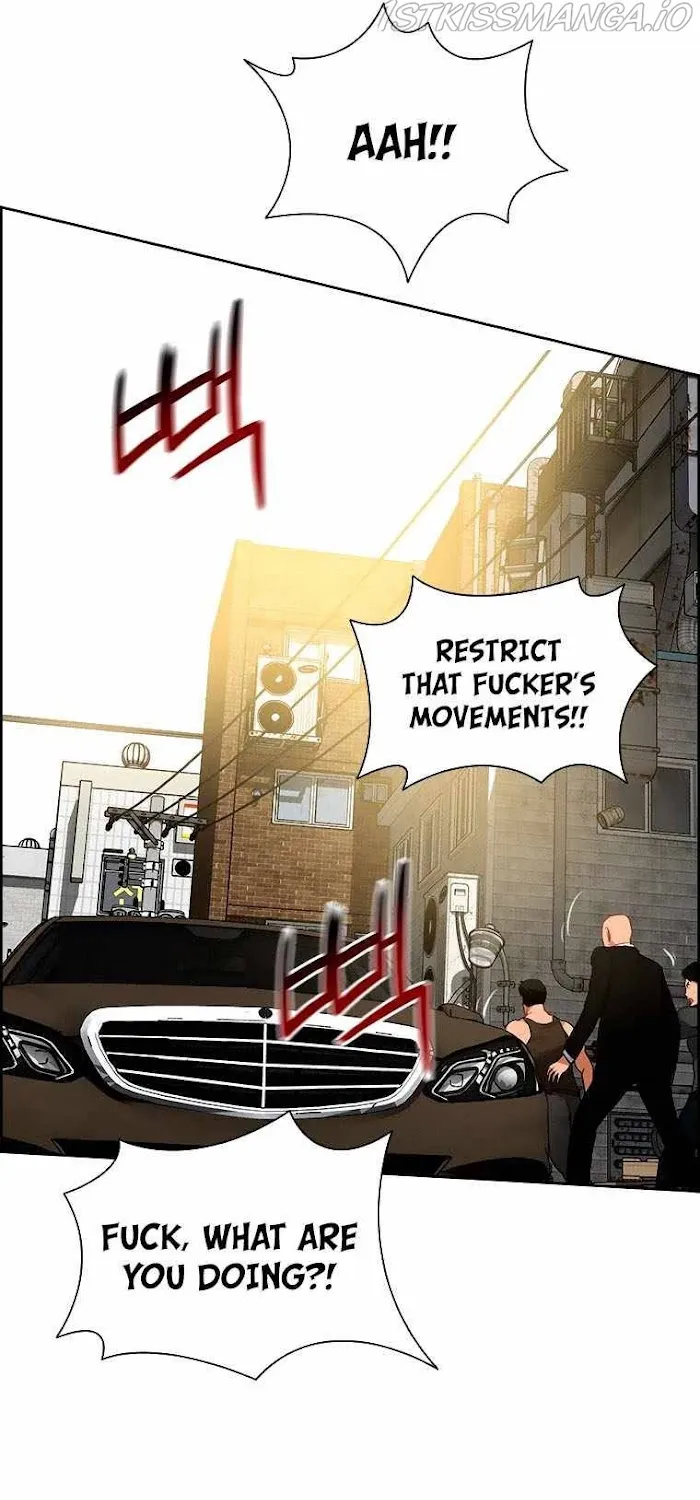 The Lord Of Money Zinmanga X Chapter 87 Page 71