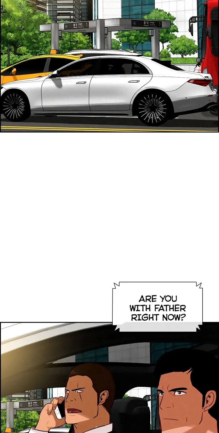 The Lord Of Money Zinmanga X Chapter 86 Page 12