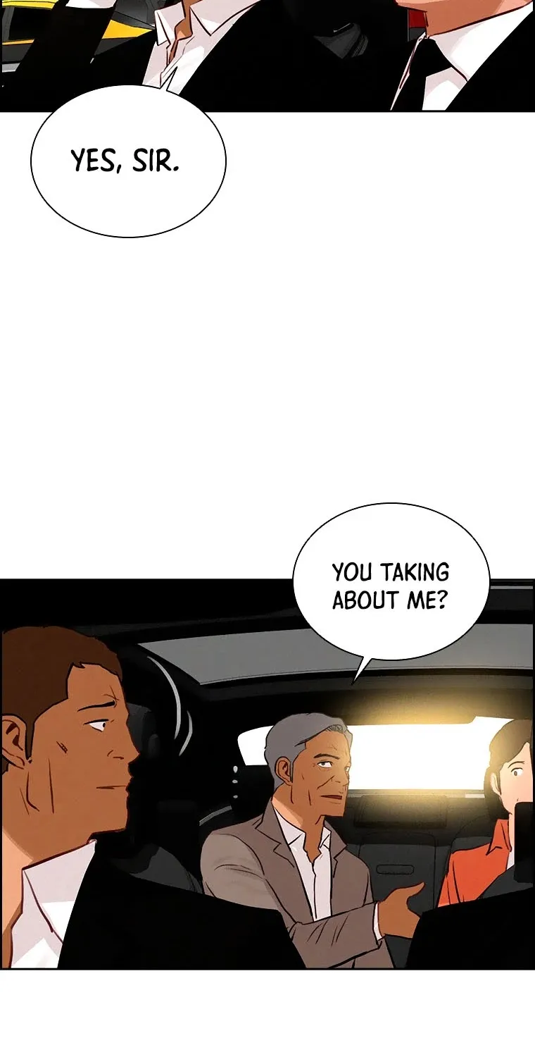 The Lord Of Money Zinmanga X Chapter 86 Page 13