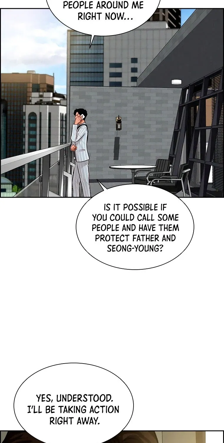 The Lord Of Money Zinmanga X Chapter 86 Page 16