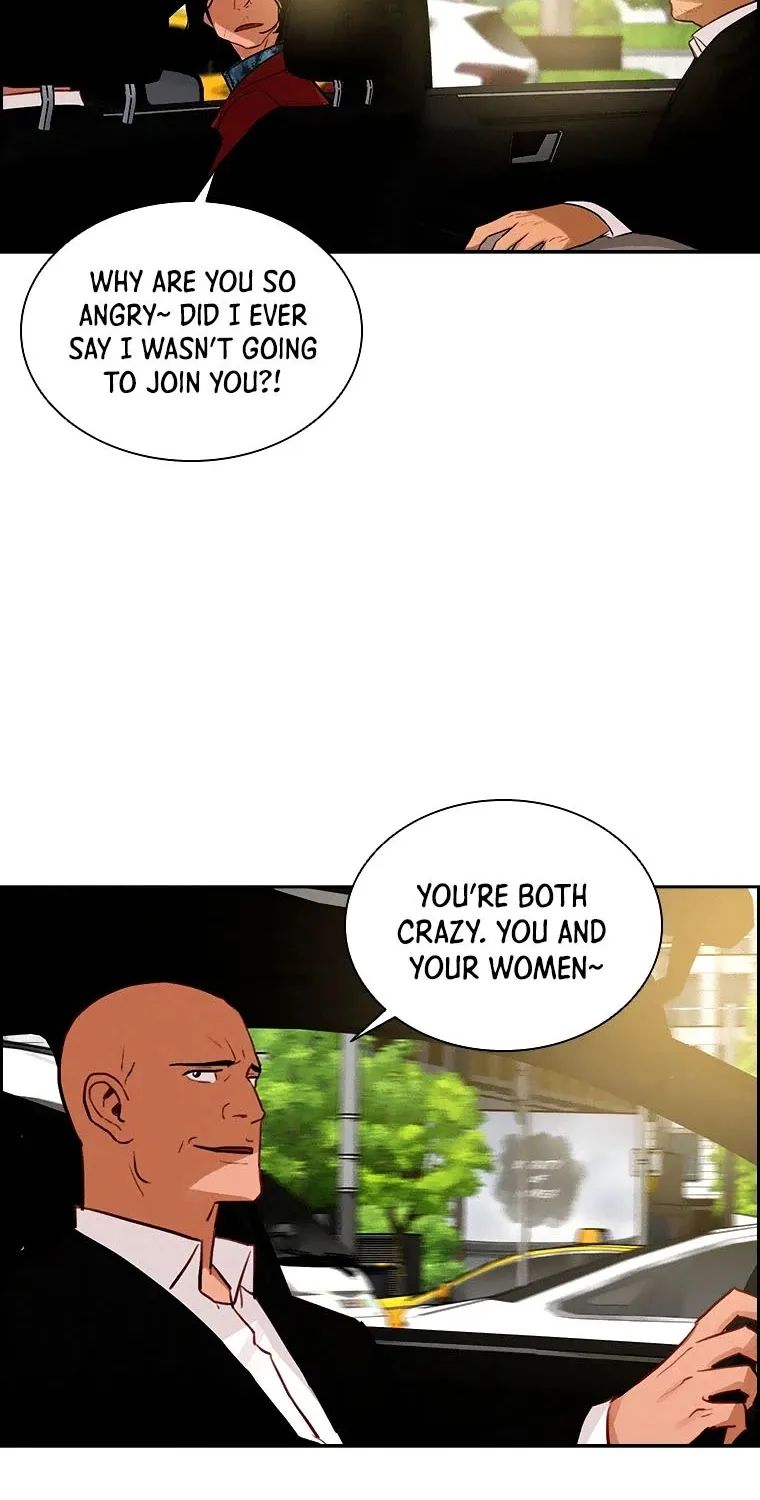 The Lord Of Money Zinmanga X Chapter 86 Page 51