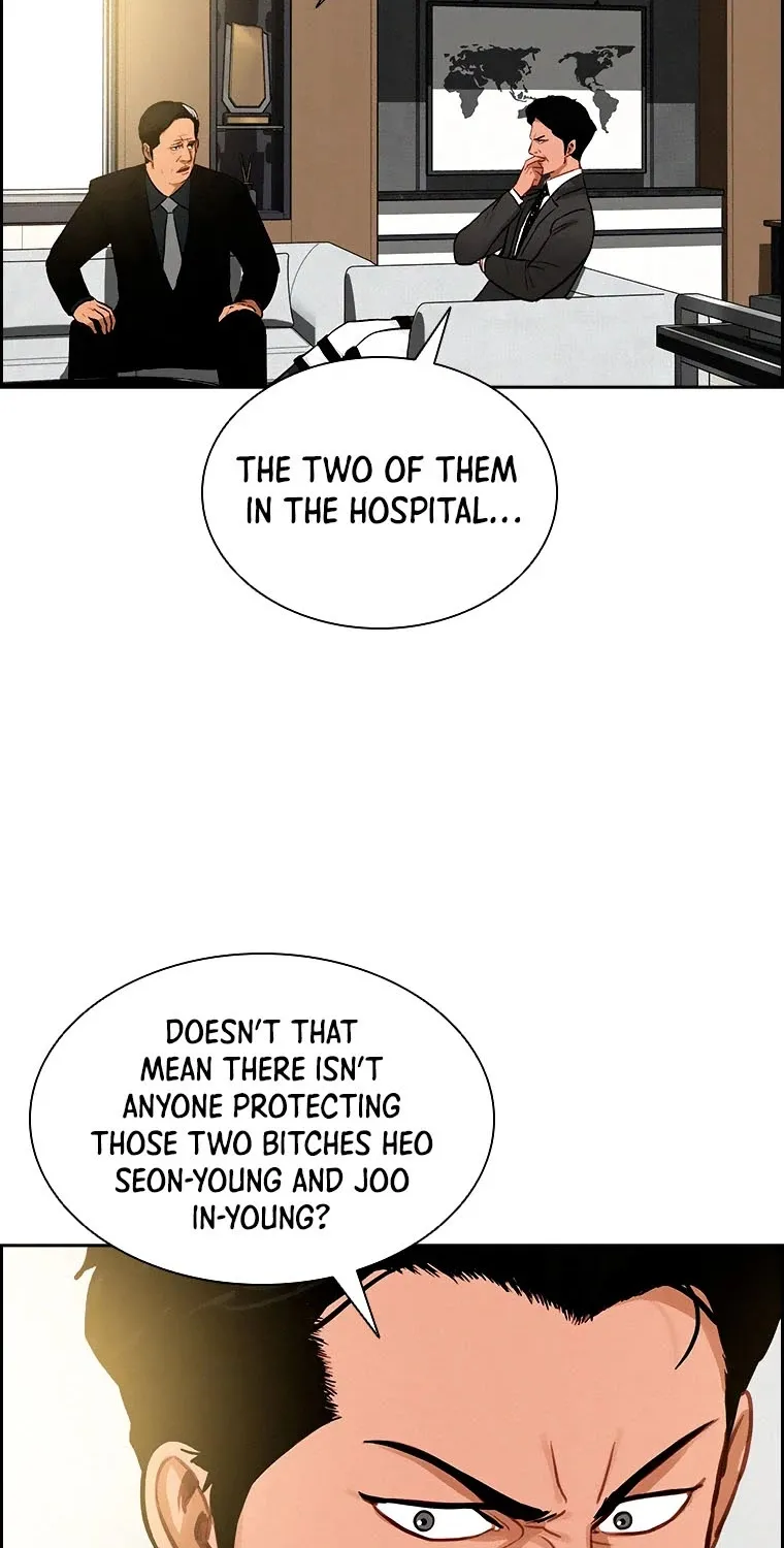 The Lord Of Money Zinmanga X Chapter 85 Page 17