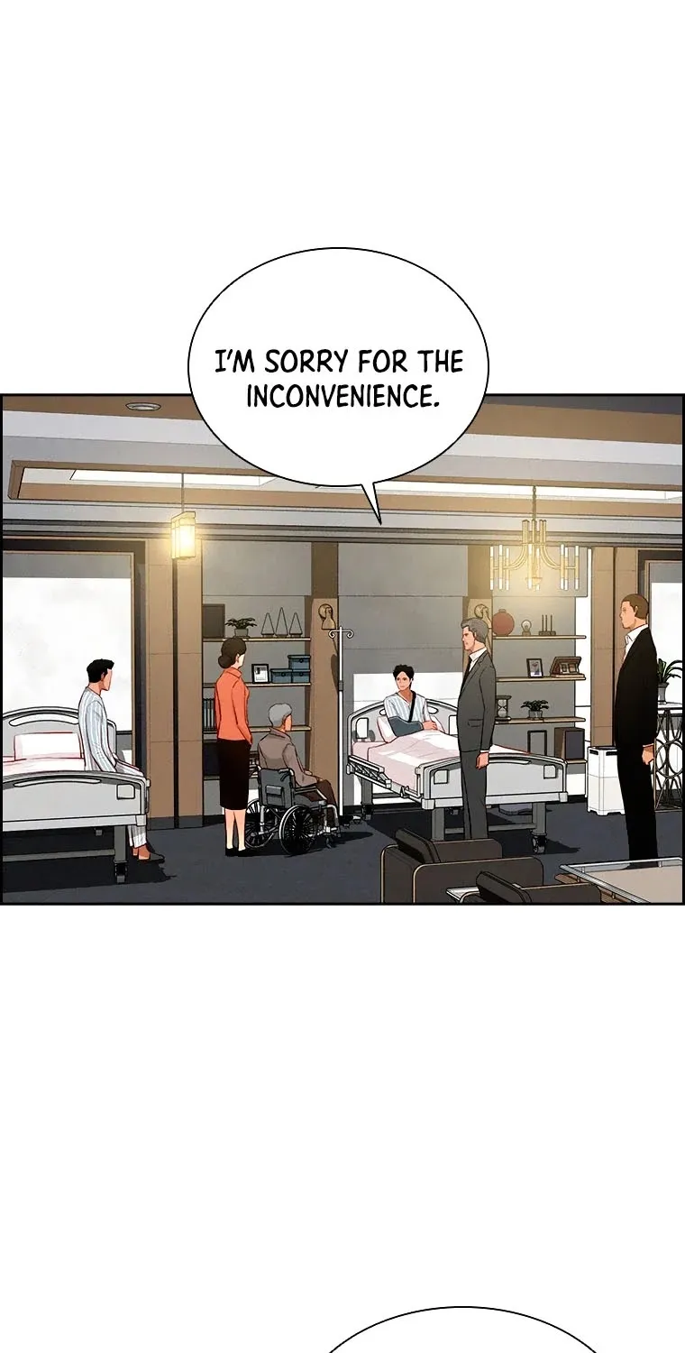 The Lord Of Money Zinmanga X Chapter 85 Page 22