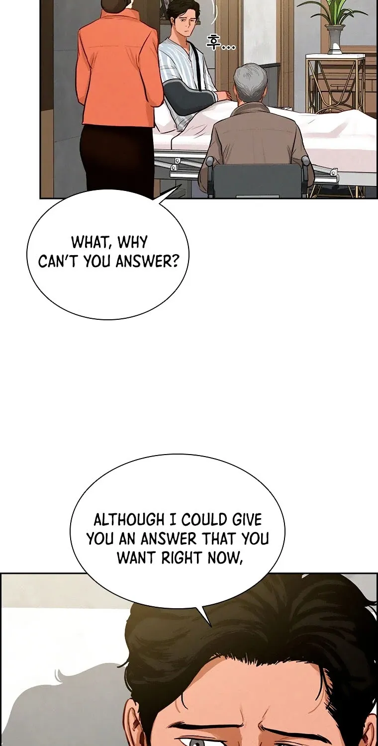 The Lord Of Money Zinmanga X Chapter 85 Page 28