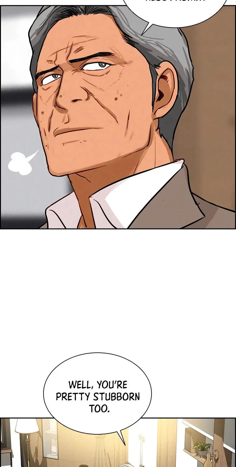 The Lord Of Money Zinmanga X Chapter 85 Page 30
