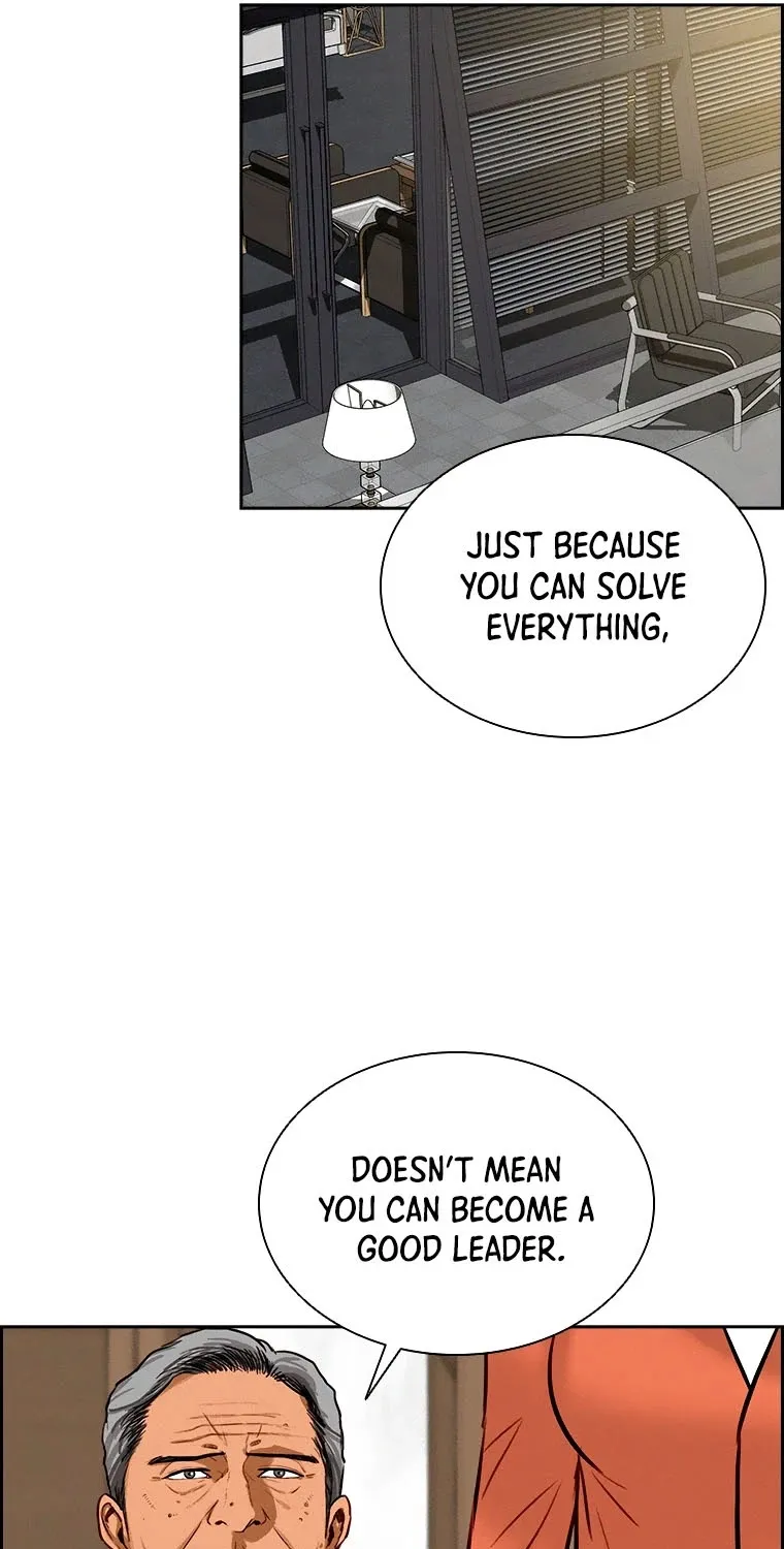 The Lord Of Money Zinmanga X Chapter 85 Page 32