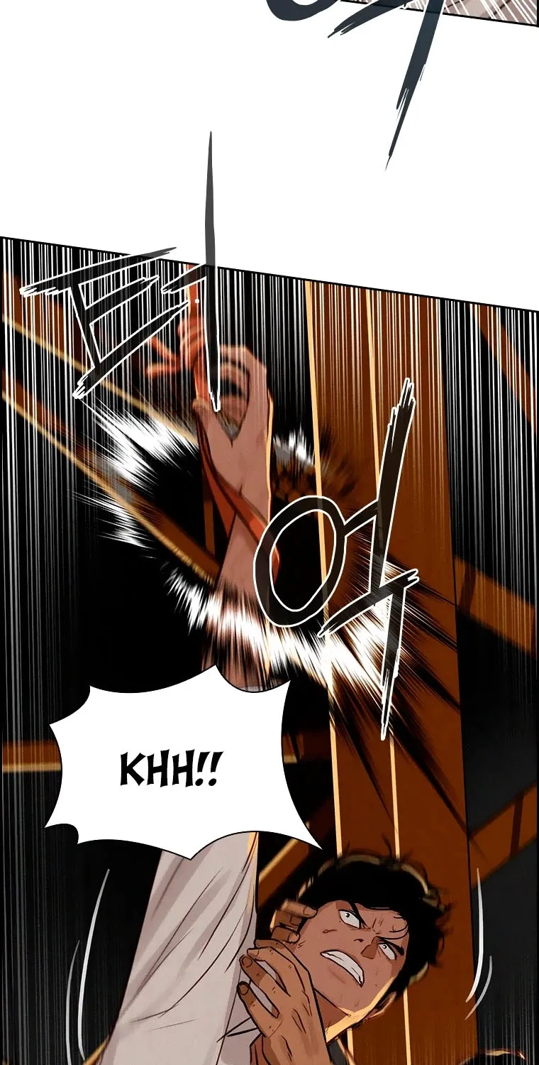 The Lord Of Money Zinmanga X Chapter 84 Page 10