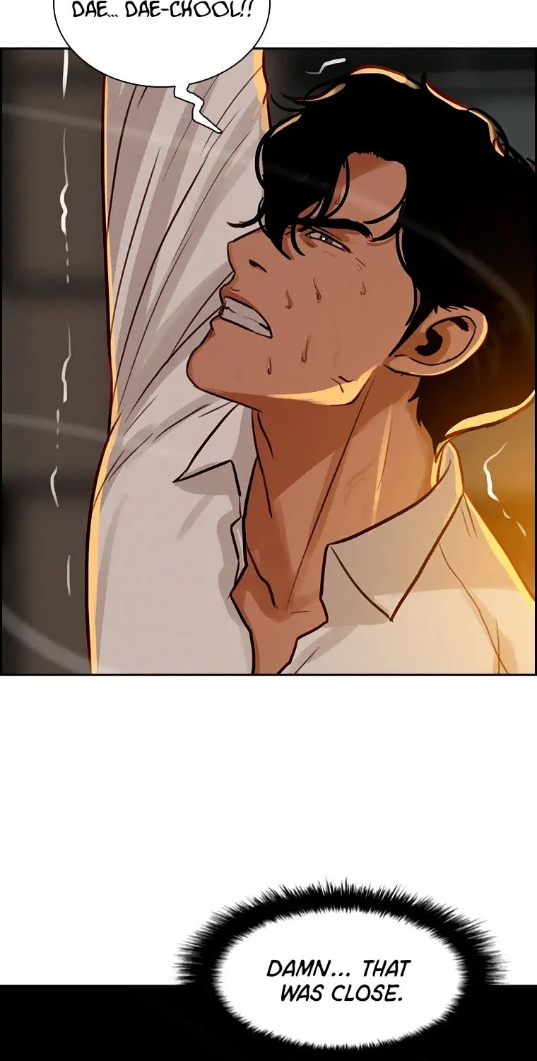 The Lord Of Money Zinmanga X Chapter 84 Page 24
