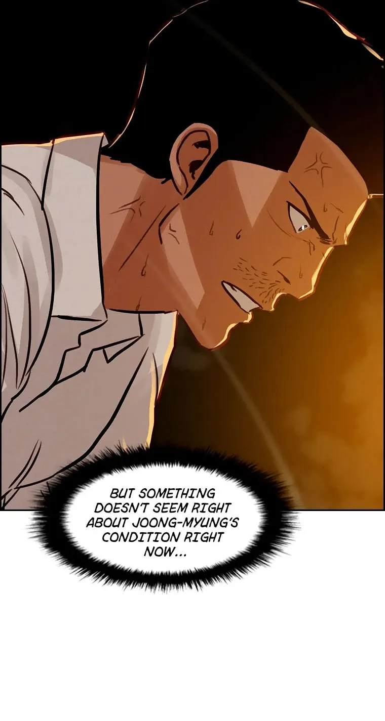 The Lord Of Money Zinmanga X Chapter 84 Page 25