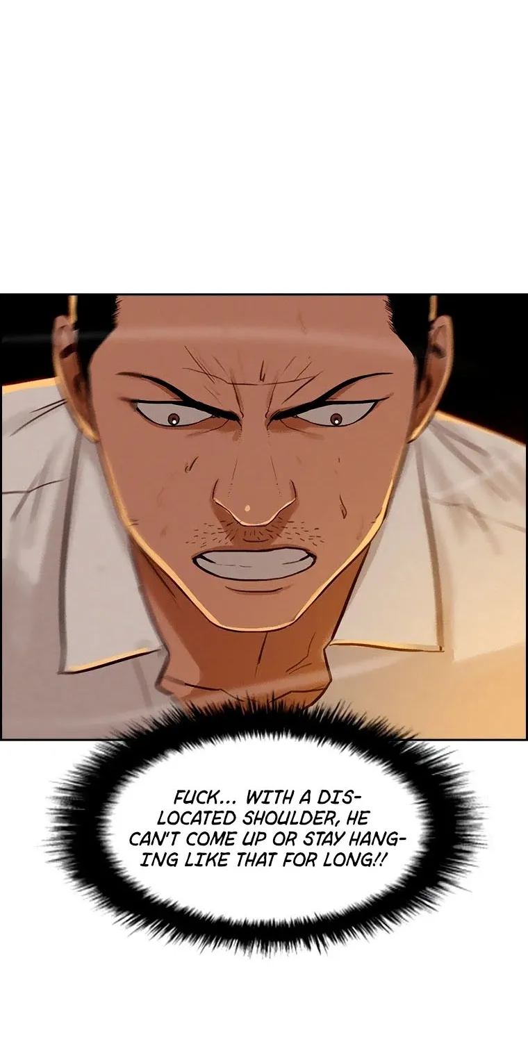 The Lord Of Money Zinmanga X Chapter 84 Page 27