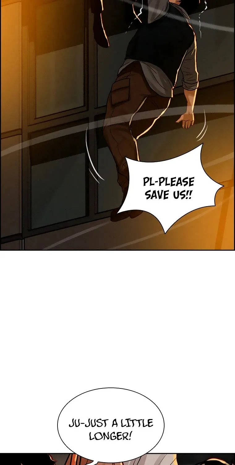 The Lord Of Money Zinmanga X Chapter 84 Page 34