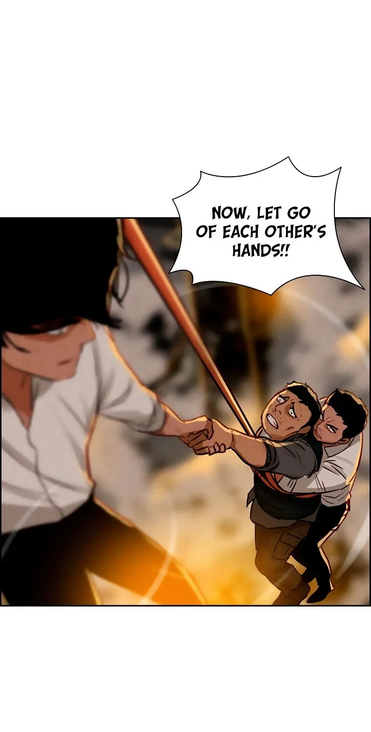 The Lord Of Money Zinmanga X Chapter 84 Page 38