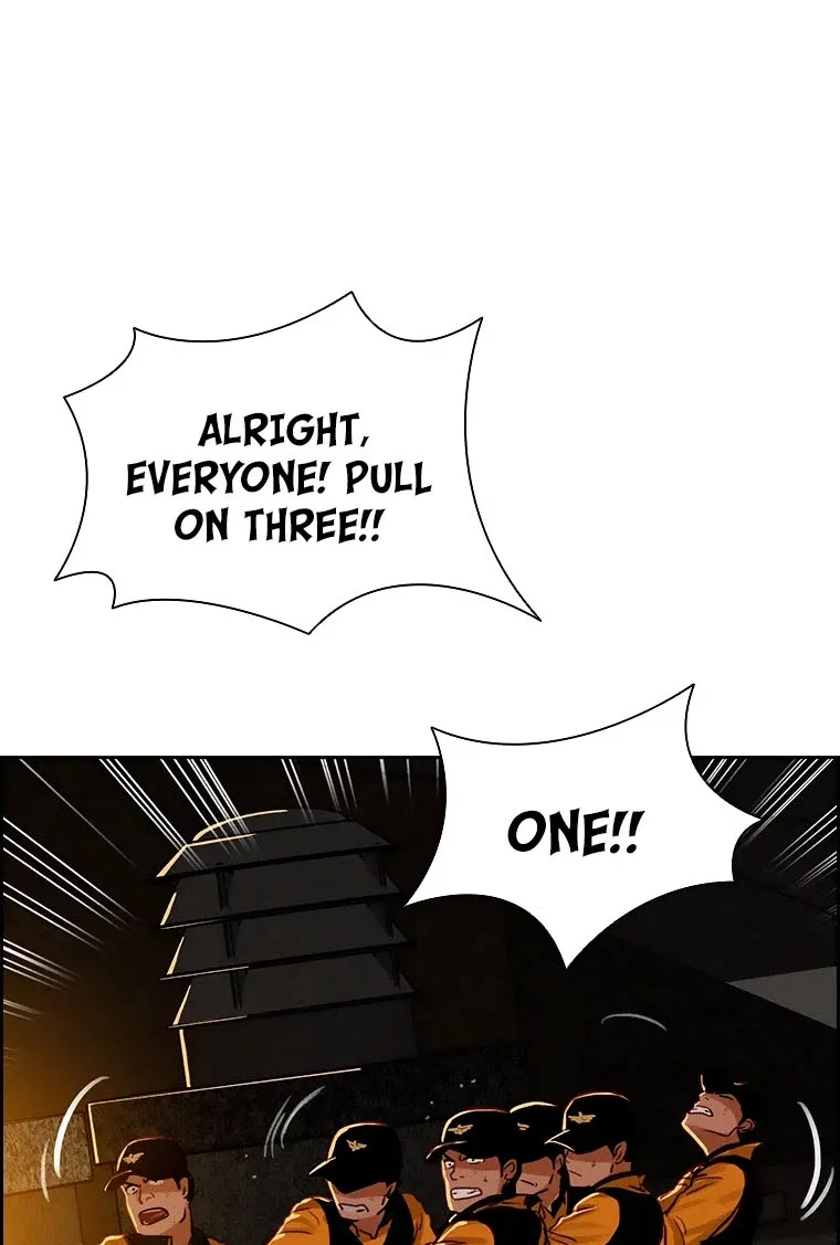 The Lord Of Money Zinmanga X Chapter 84 Page 41