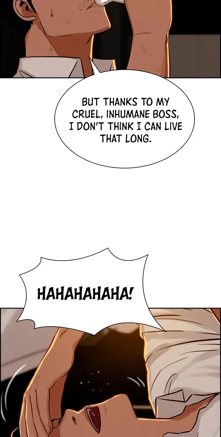 The Lord Of Money Zinmanga X Chapter 84 Page 58