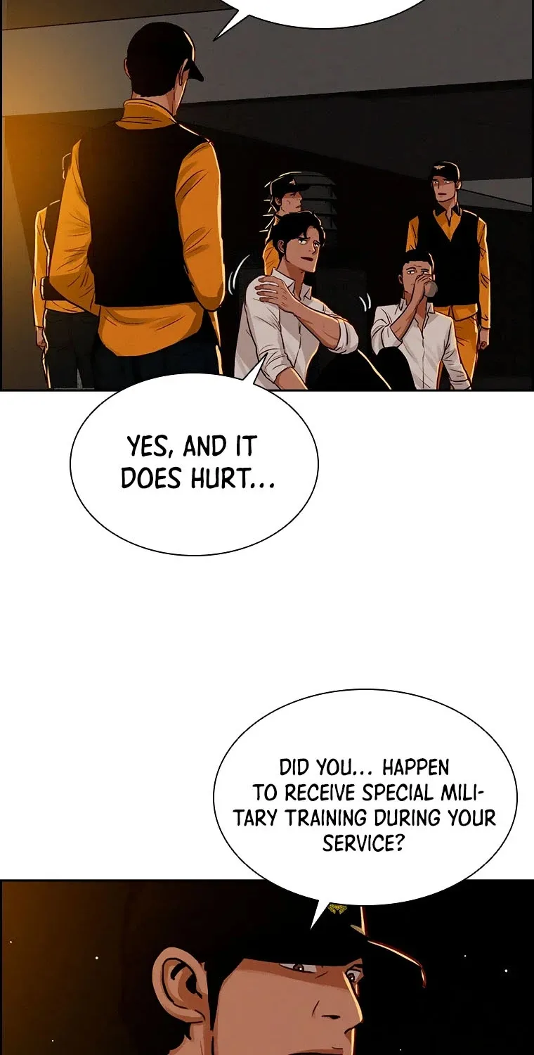 The Lord Of Money Zinmanga X Chapter 84 Page 63