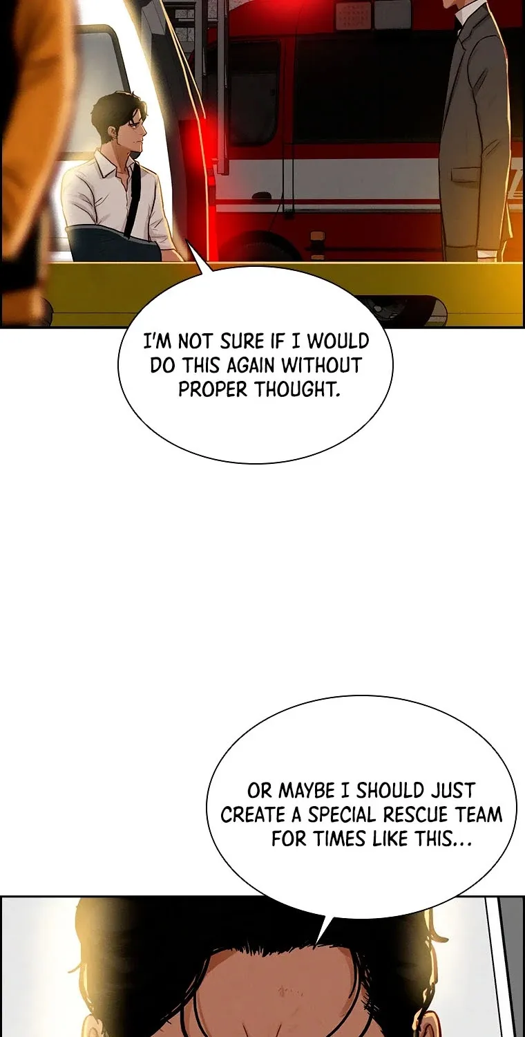 The Lord Of Money Zinmanga X Chapter 84 Page 72