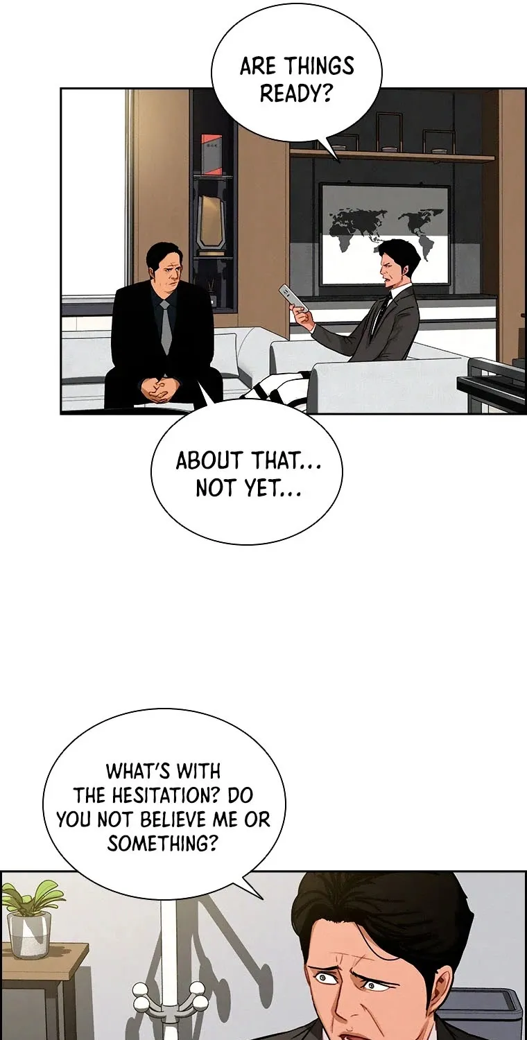 The Lord Of Money Zinmanga X Chapter 81 Page 14