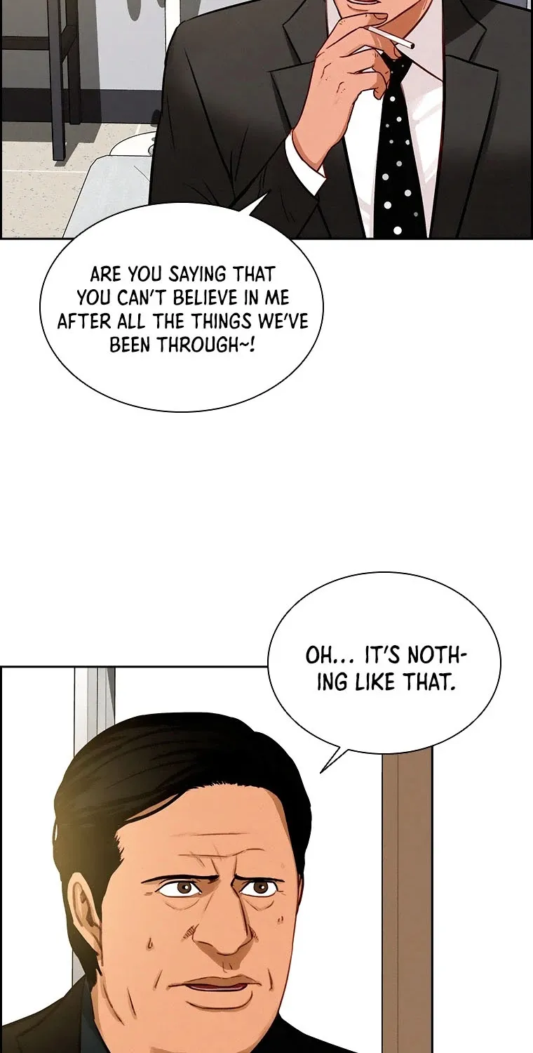 The Lord Of Money Zinmanga X Chapter 81 Page 15