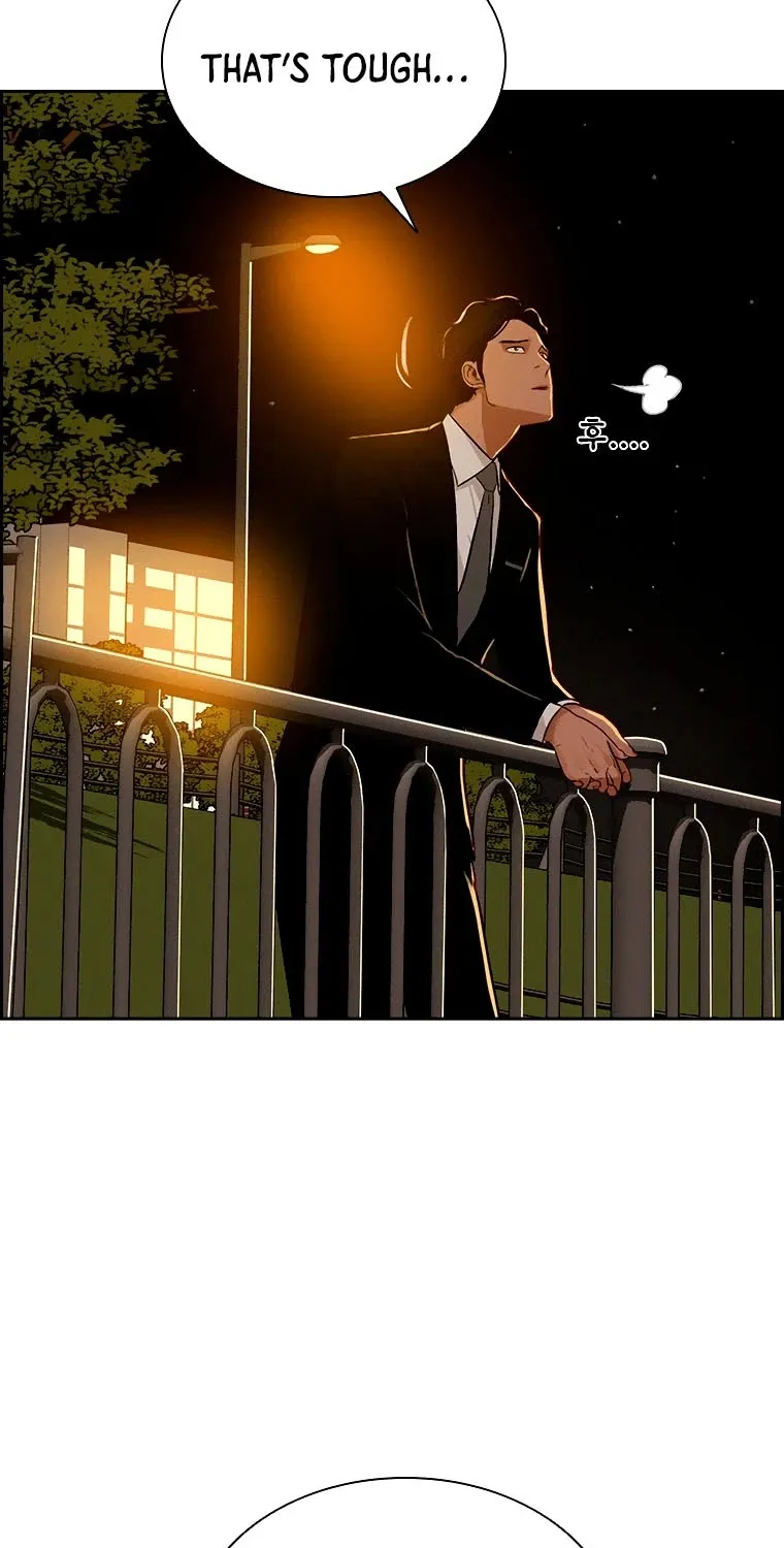 The Lord Of Money Zinmanga X Chapter 81 Page 42