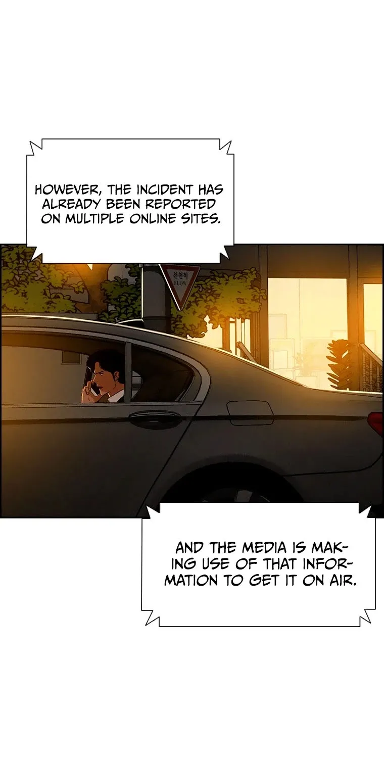 The Lord Of Money Zinmanga X Chapter 81 Page 56