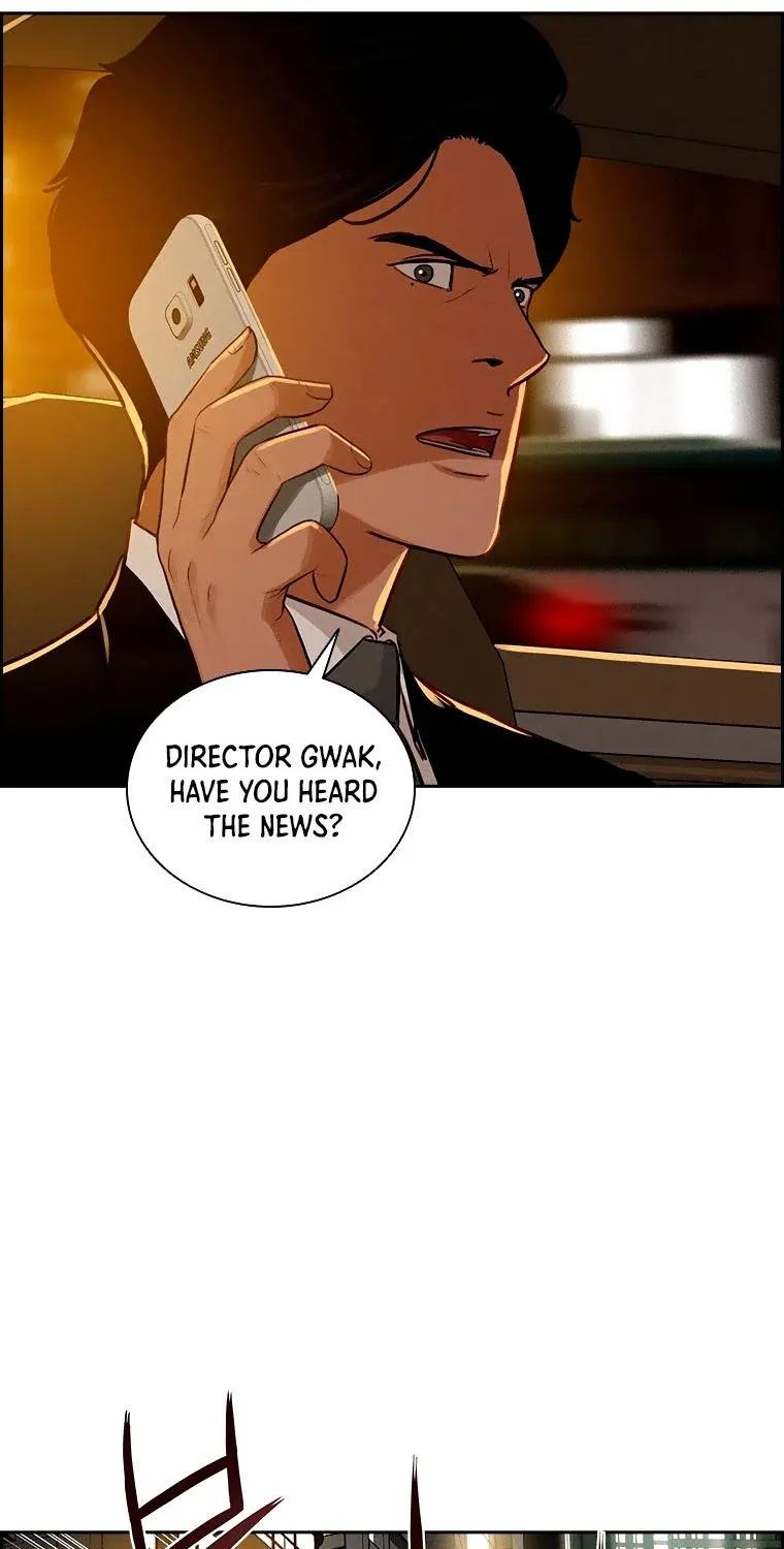 The Lord Of Money Zinmanga X Chapter 81 Page 62