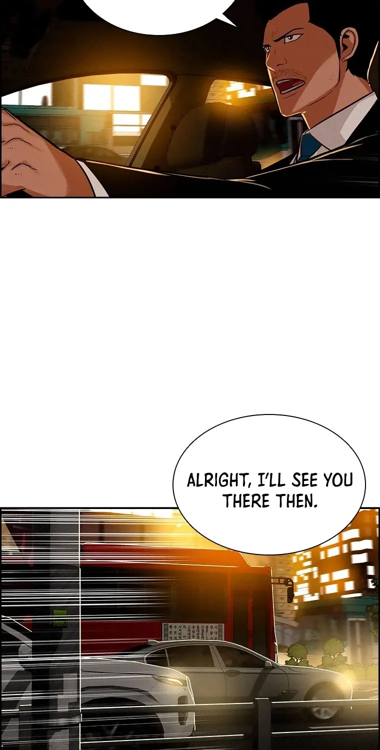 The Lord Of Money Zinmanga X Chapter 81 Page 64