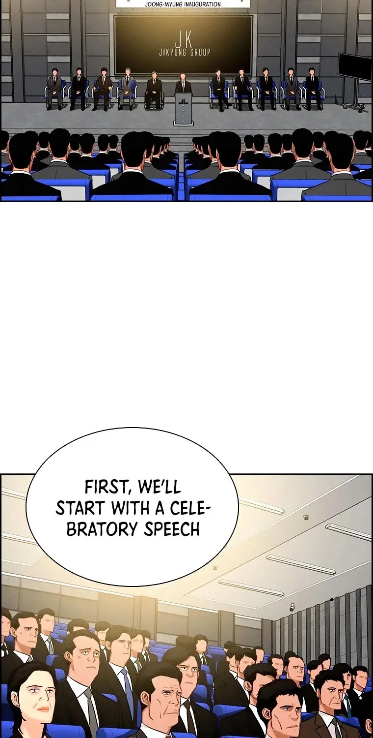 The Lord Of Money Zinmanga X Chapter 80 Page 4