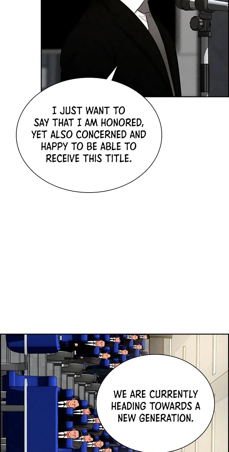 The Lord Of Money Zinmanga X Chapter 80 Page 16