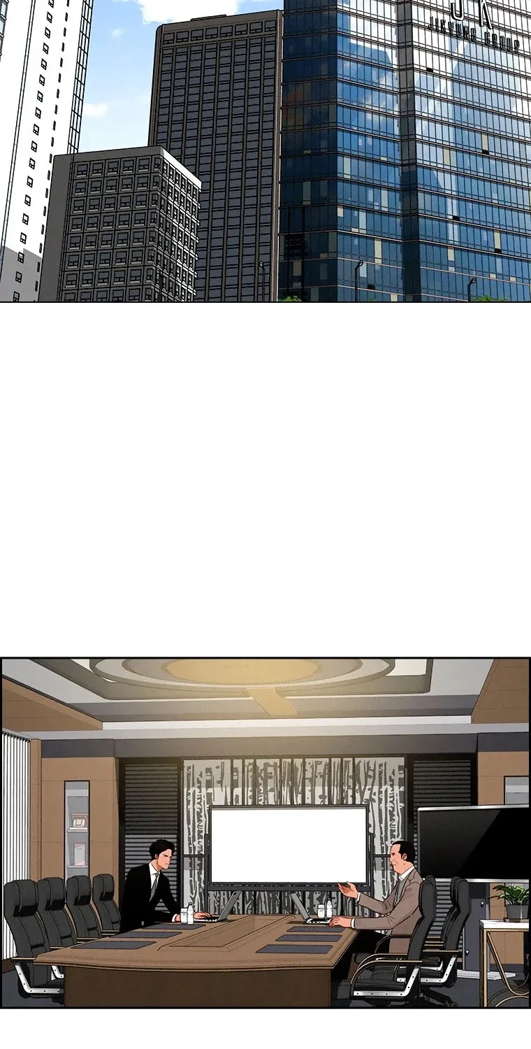 The Lord Of Money Zinmanga X Chapter 79 Page 3