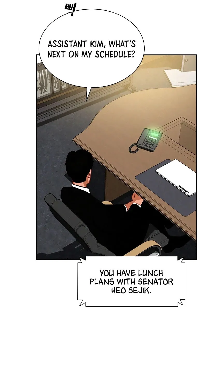 The Lord Of Money Zinmanga X Chapter 79 Page 14