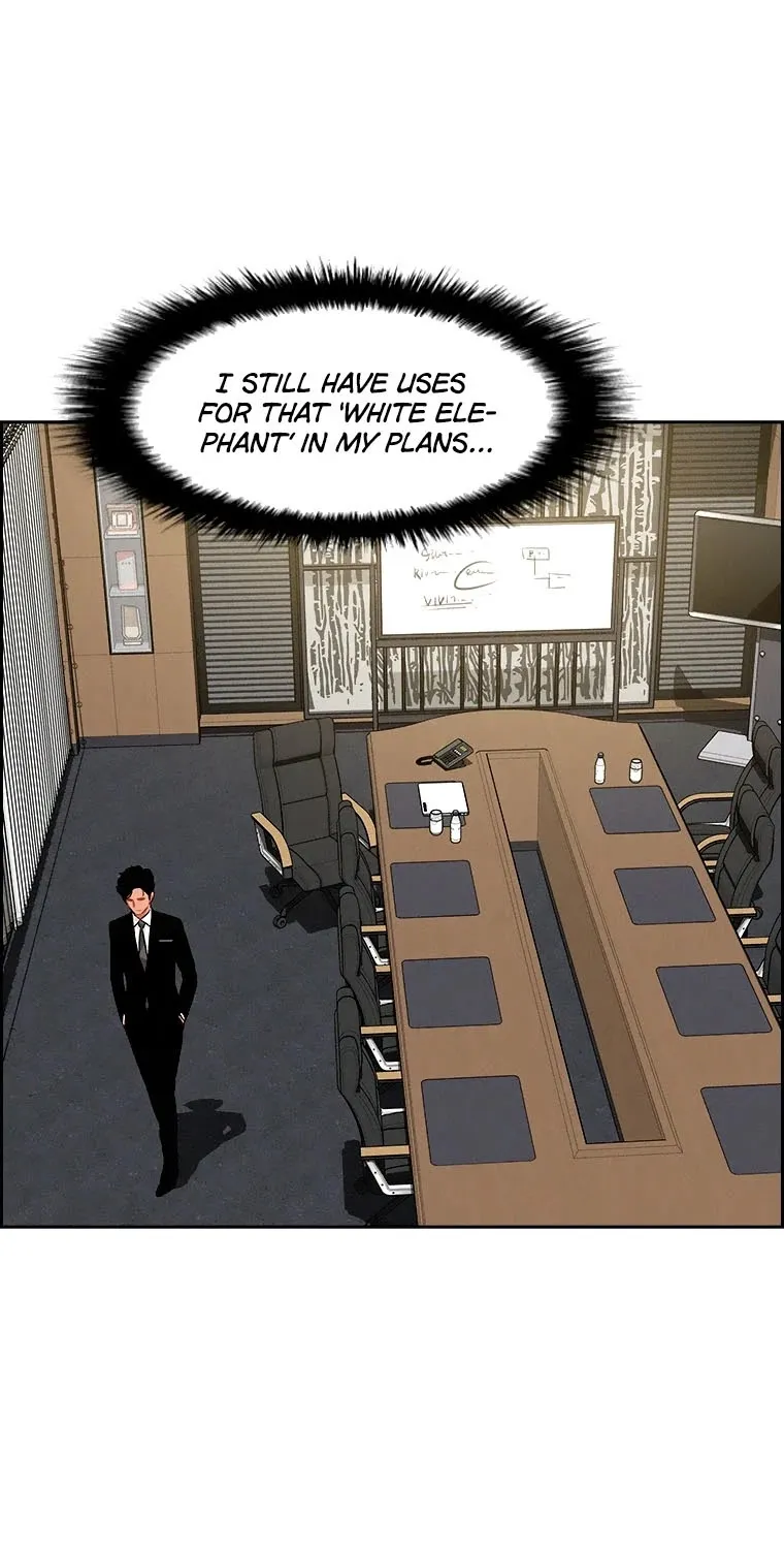 The Lord Of Money Zinmanga X Chapter 79 Page 16