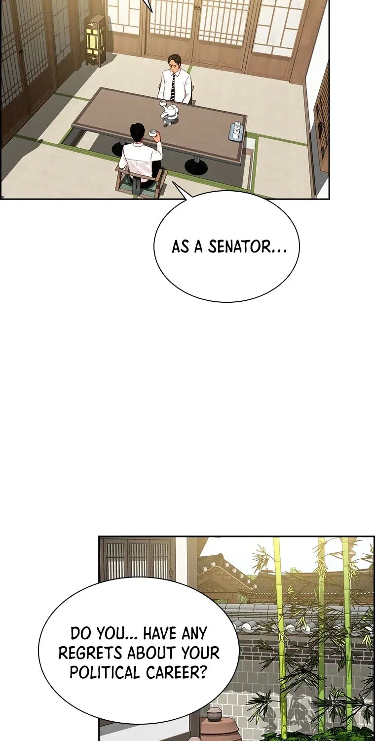 The Lord Of Money Zinmanga X Chapter 79 Page 22