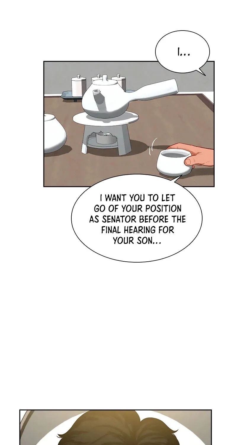 The Lord Of Money Zinmanga X Chapter 79 Page 24