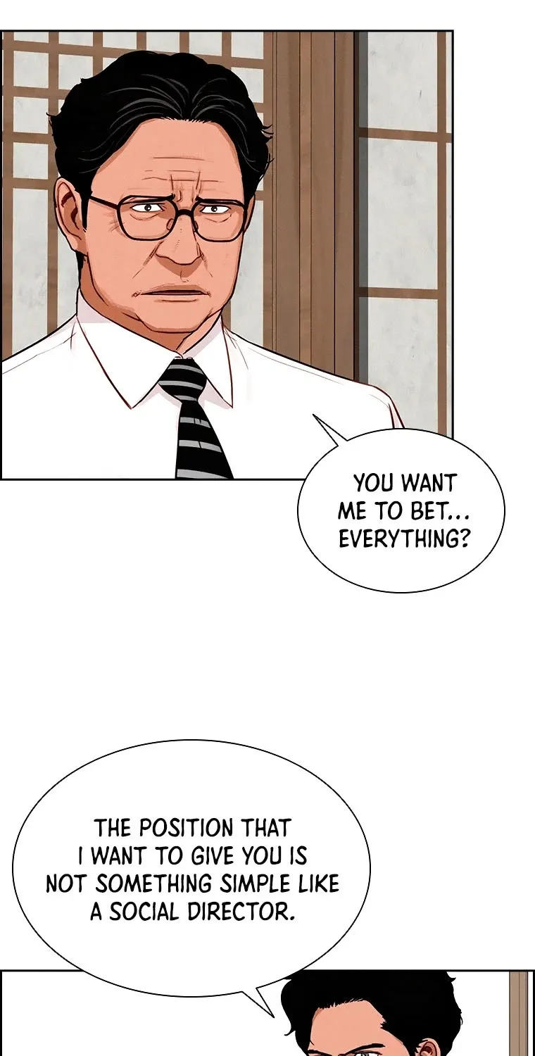 The Lord Of Money Zinmanga X Chapter 79 Page 26