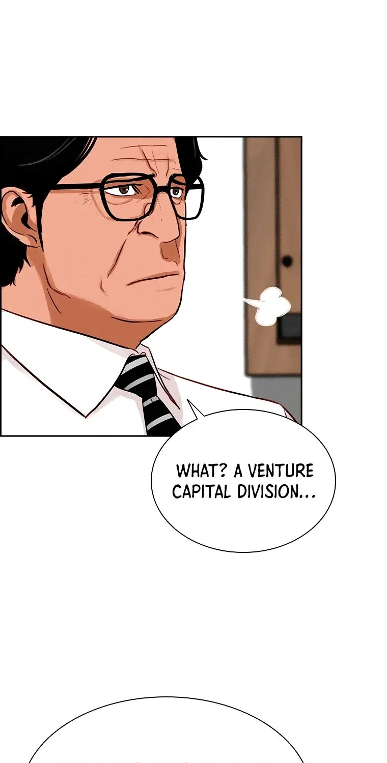 The Lord Of Money Zinmanga X Chapter 79 Page 30