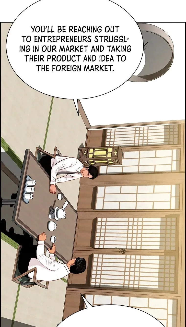 The Lord Of Money Zinmanga X Chapter 79 Page 35