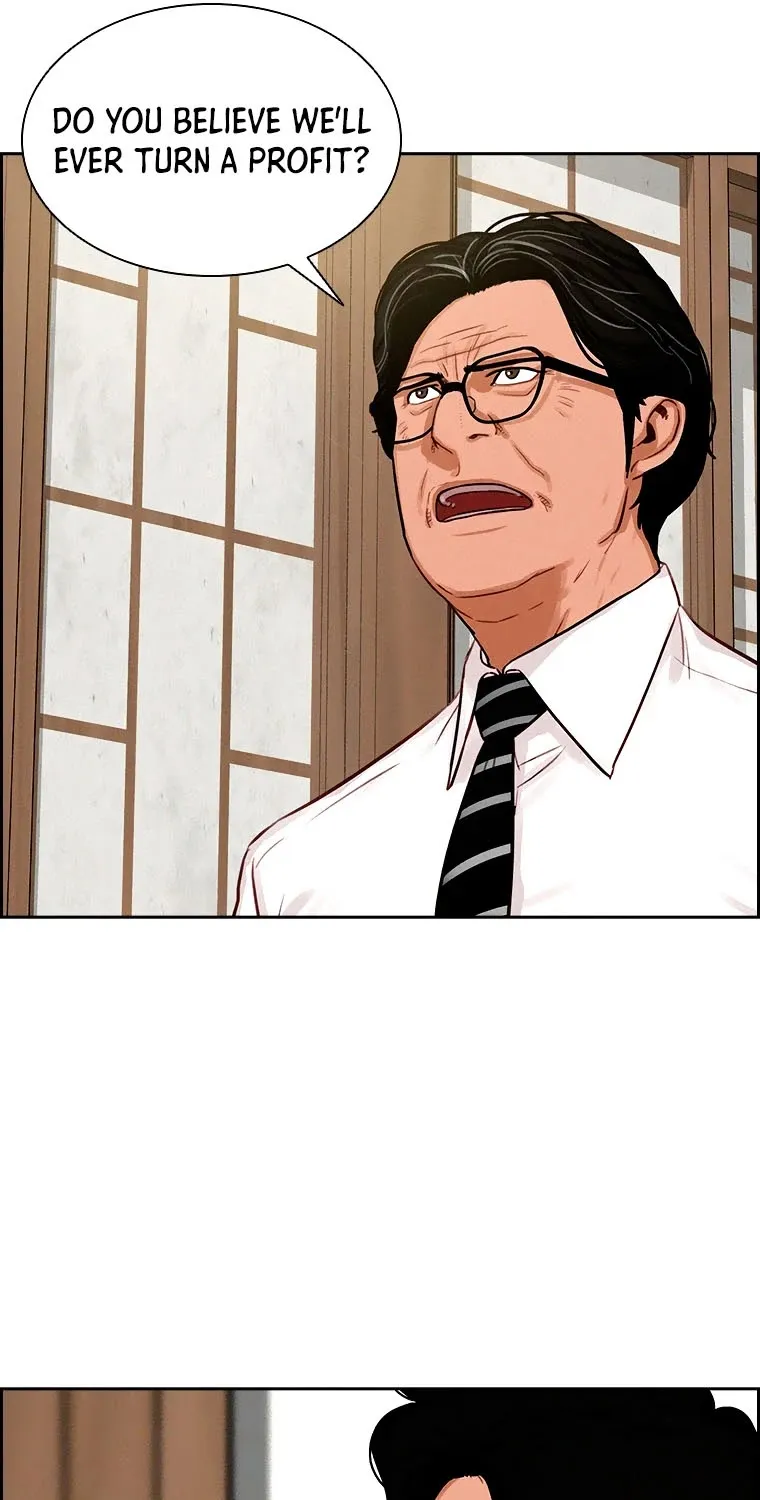 The Lord Of Money Zinmanga X Chapter 79 Page 38
