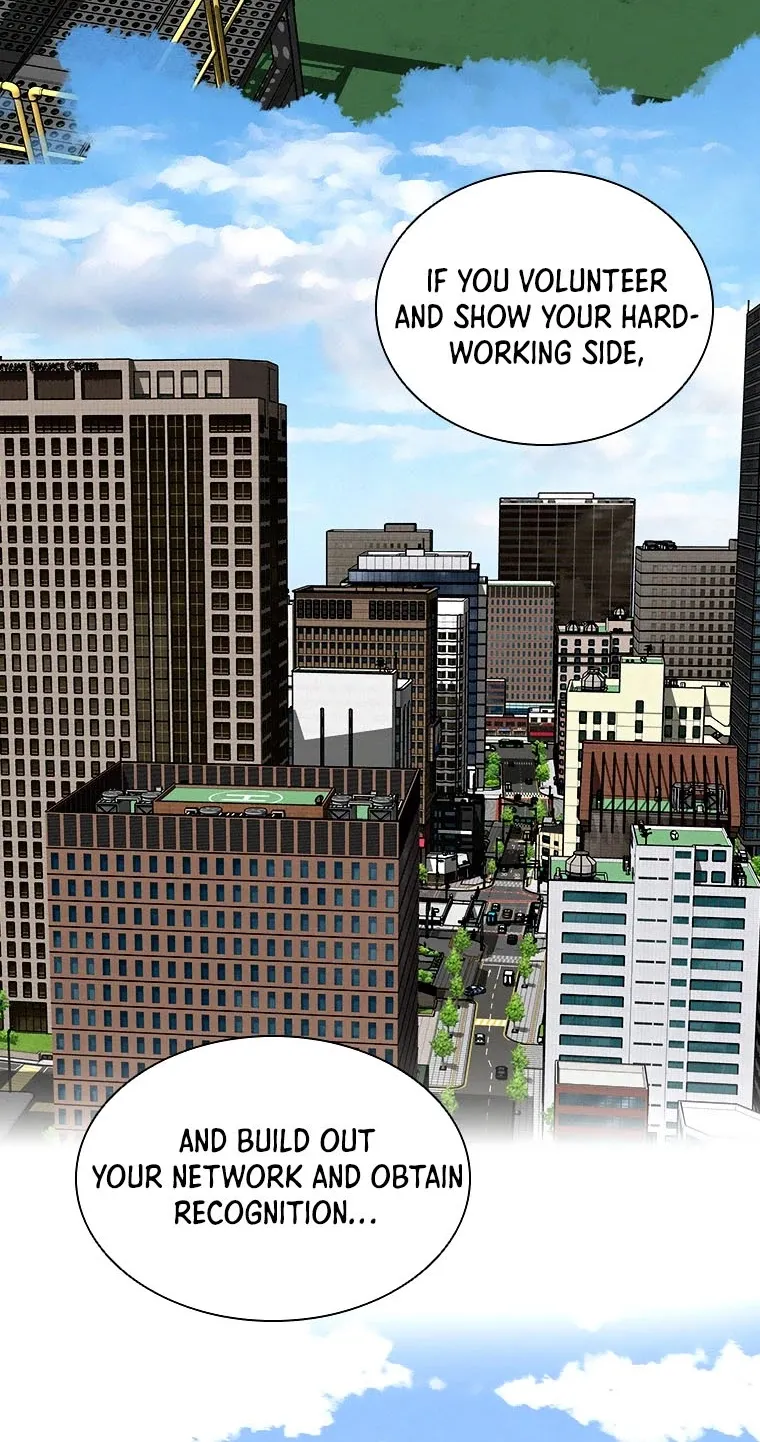 The Lord Of Money Zinmanga X Chapter 79 Page 41