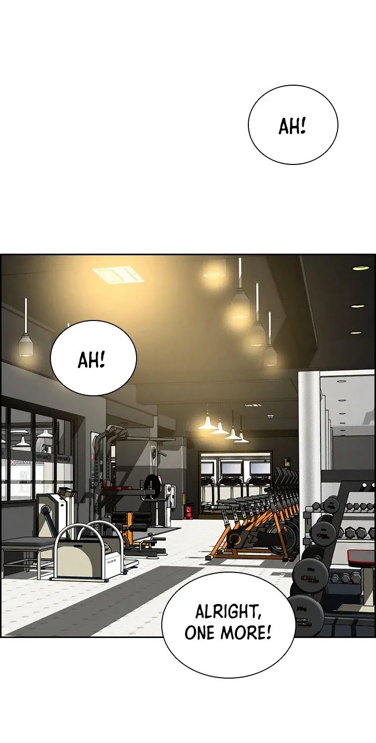 The Lord Of Money Zinmanga X Chapter 78 Page 2