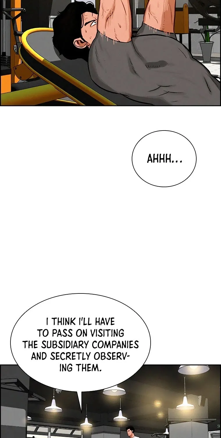 The Lord Of Money Zinmanga X Chapter 78 Page 4