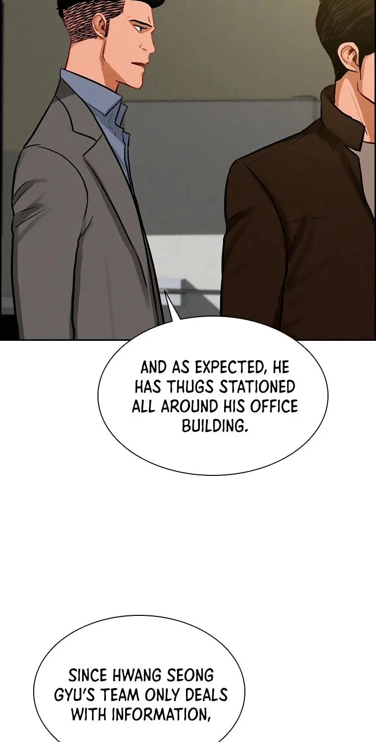The Lord Of Money Zinmanga X Chapter 78 Page 64
