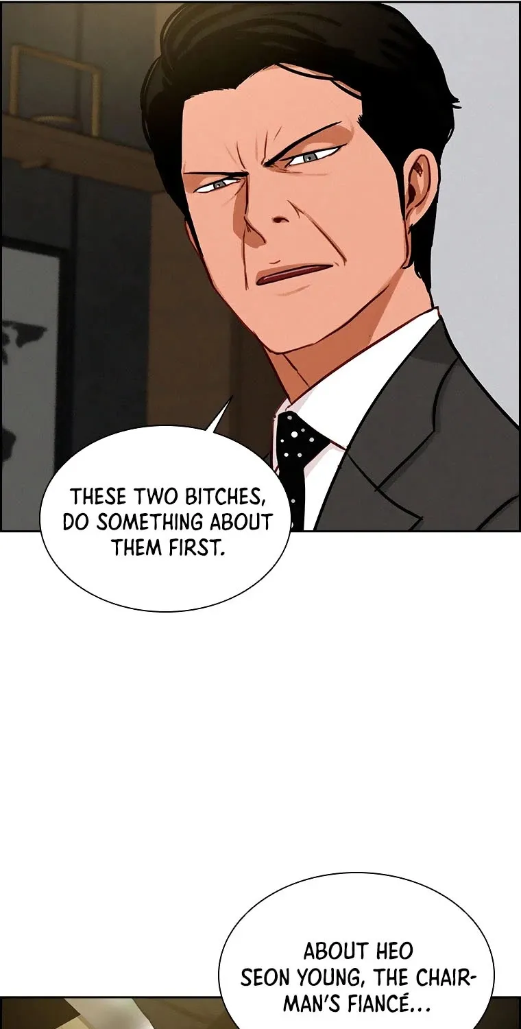 The Lord Of Money Zinmanga X Chapter 77 Page 52