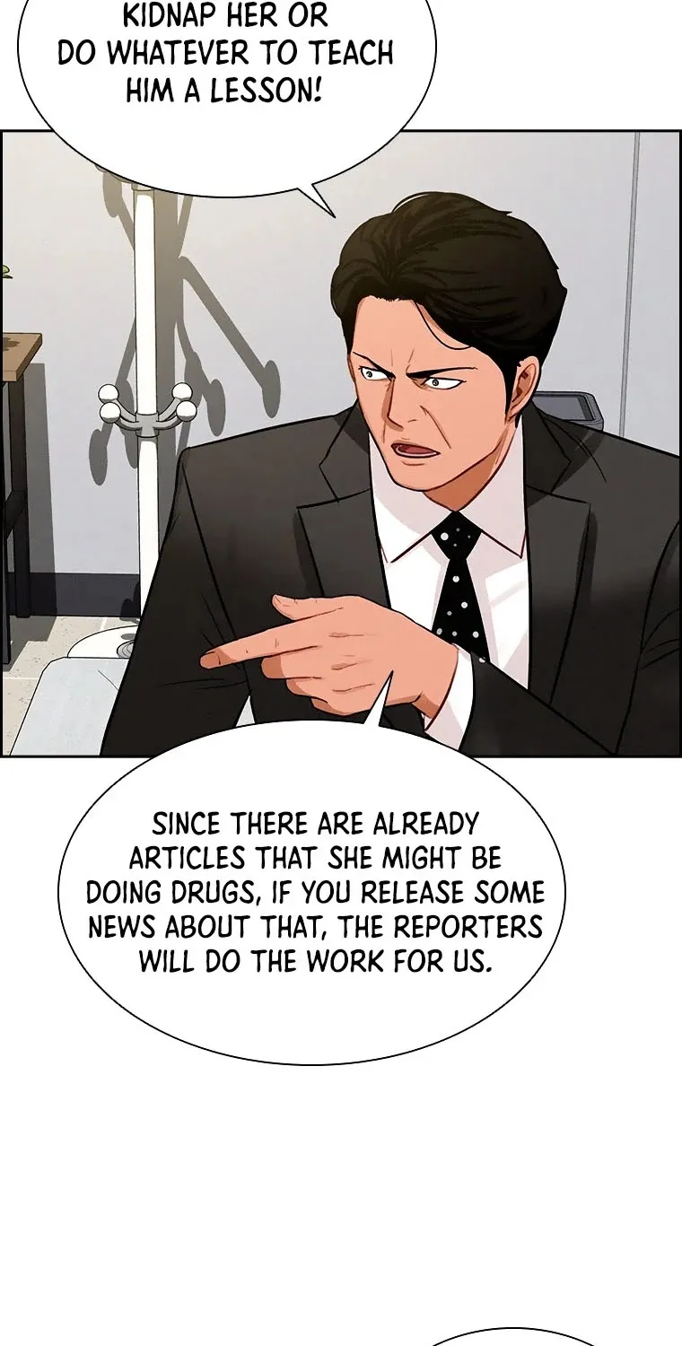The Lord Of Money Zinmanga X Chapter 77 Page 54