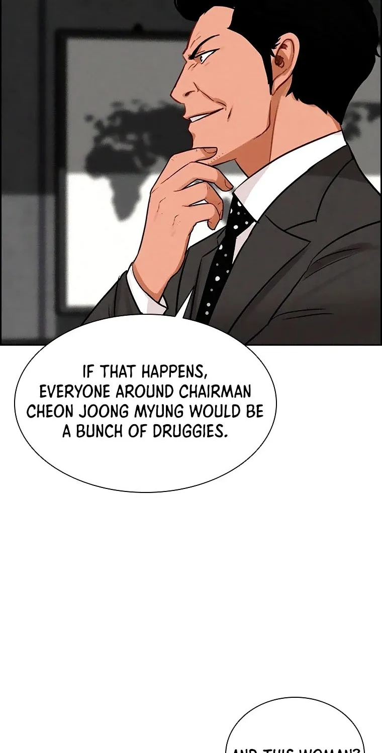 The Lord Of Money Zinmanga X Chapter 77 Page 57