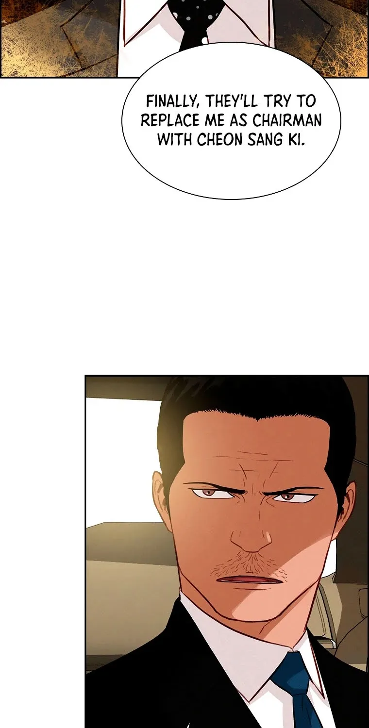 The Lord Of Money Zinmanga X Chapter 76 Page 11
