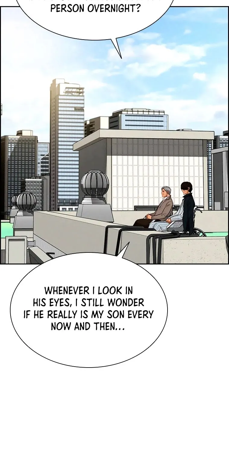 The Lord Of Money Zinmanga X Chapter 76 Page 28