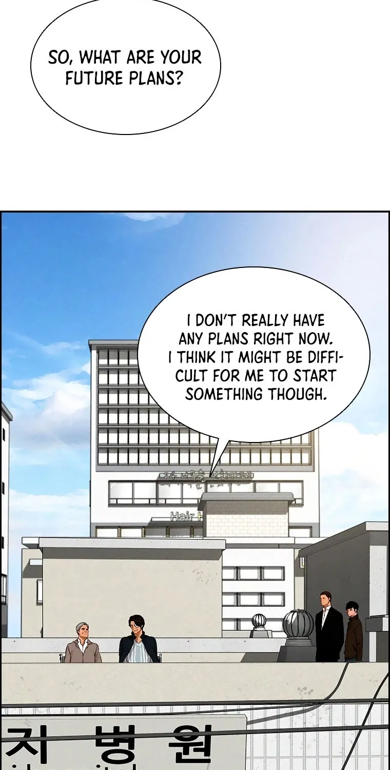 The Lord Of Money Zinmanga X Chapter 76 Page 33